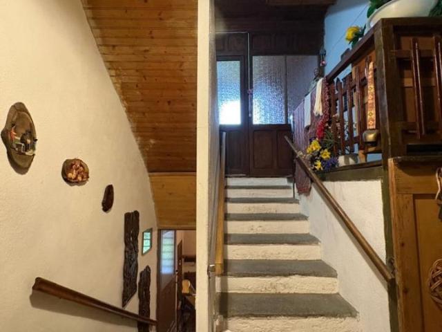 Casa indipendente in vendita a Bannio Anzino