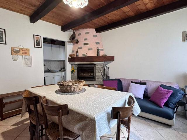 Casa indipendente in vendita a Bannio Anzino VB