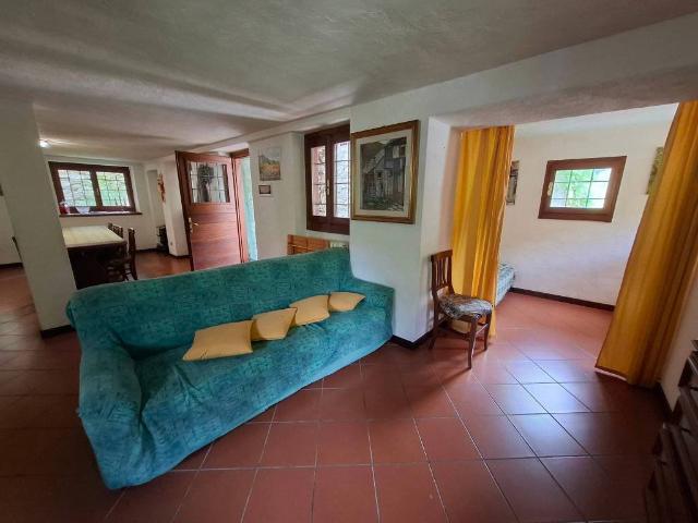Casa indipendente in vendita a Bannio Anzino VB