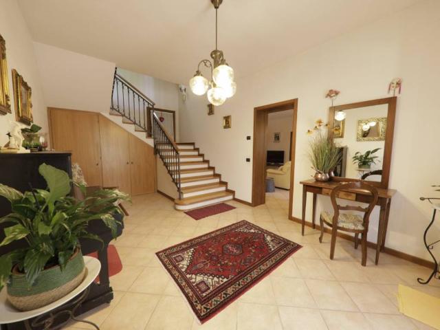 Casa indipendente in vendita a Baone PD