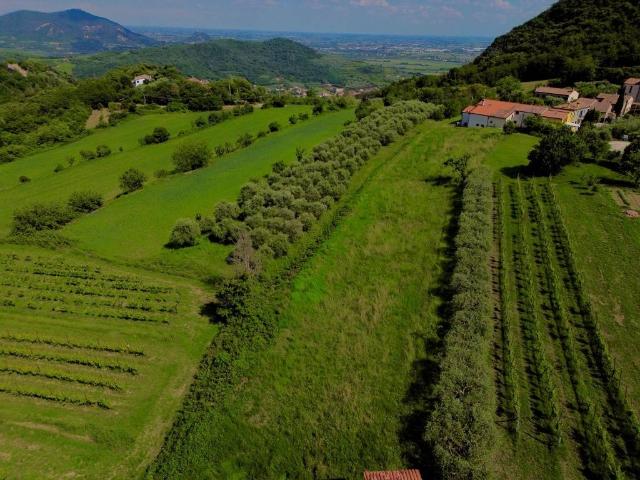 Casa indipendente in vendita a Baone PD