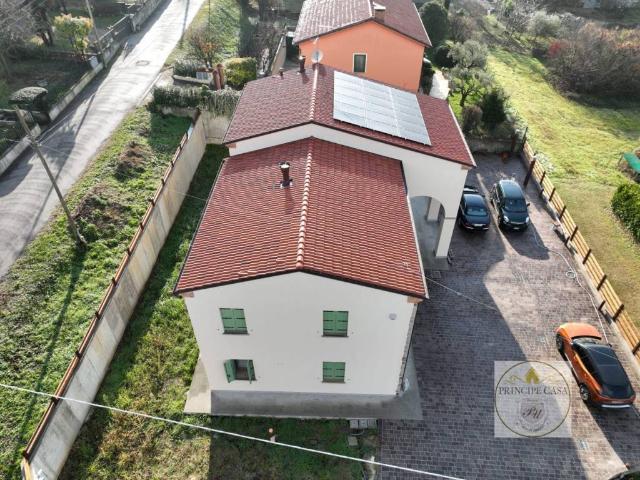 Casa indipendente in vendita a Baone PD