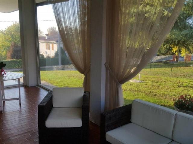Casa indipendente in vendita a Baone PD
