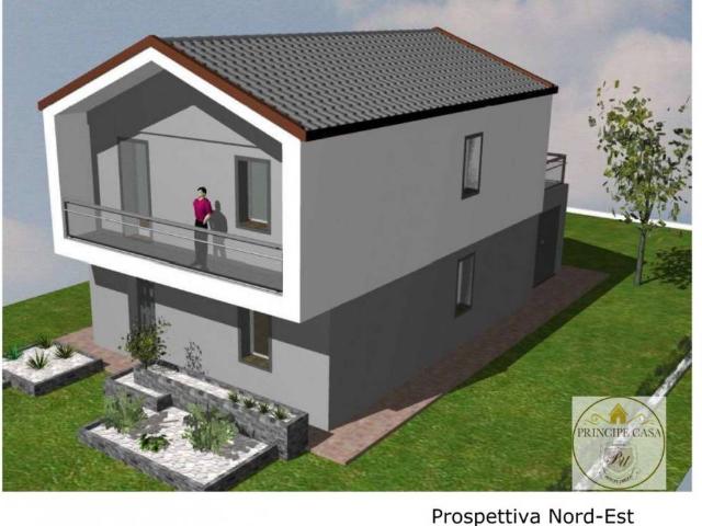 Casa indipendente in vendita a Baone PD