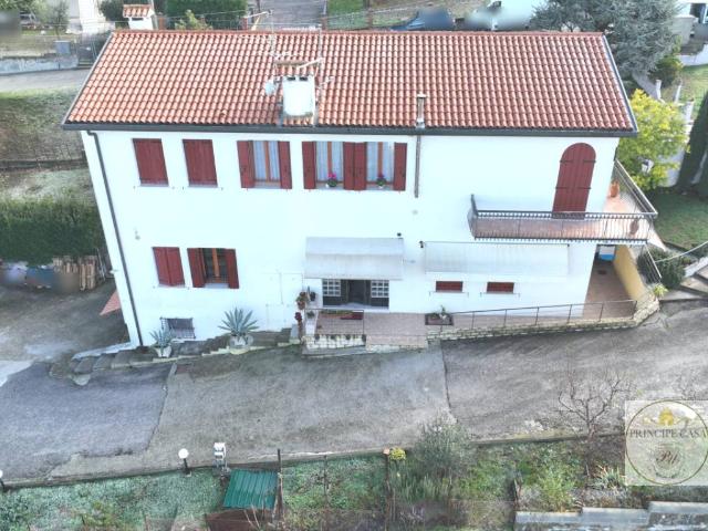 Casa indipendente in vendita a Baone PD