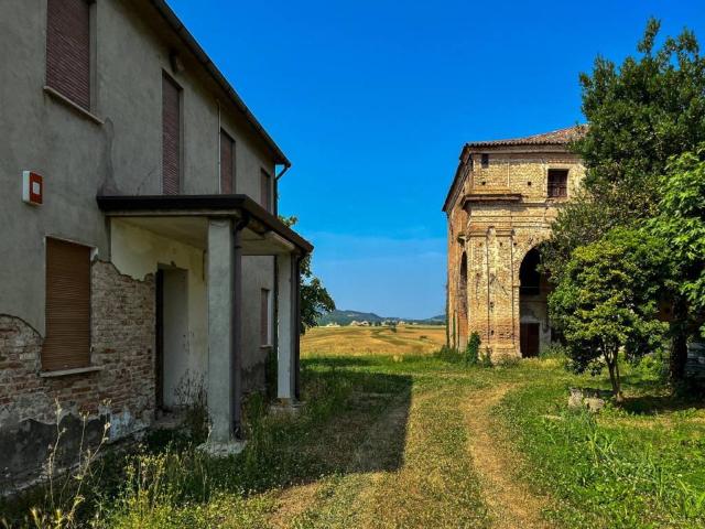 Casa indipendente in vendita a Baone PD