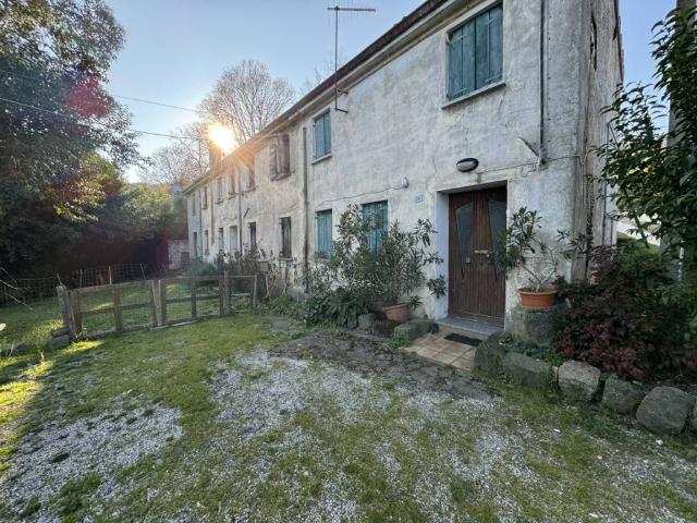 Casa indipendente in vendita a Baone PD