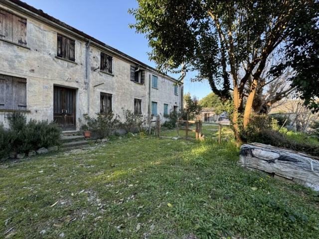 Casa indipendente in vendita a Baone PD