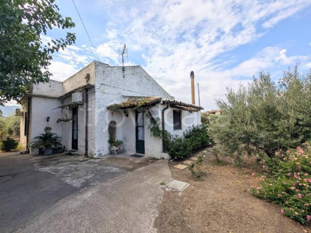 Casa indipendente in vendita a Barcellona Pozzo di Gotto