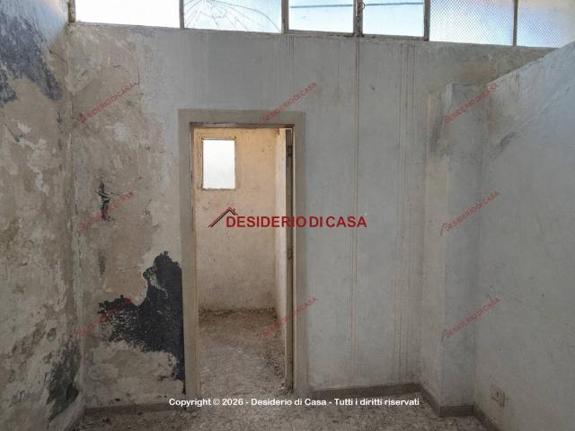 Casa indipendente in vendita a Barcellona Pozzo di Gotto ME