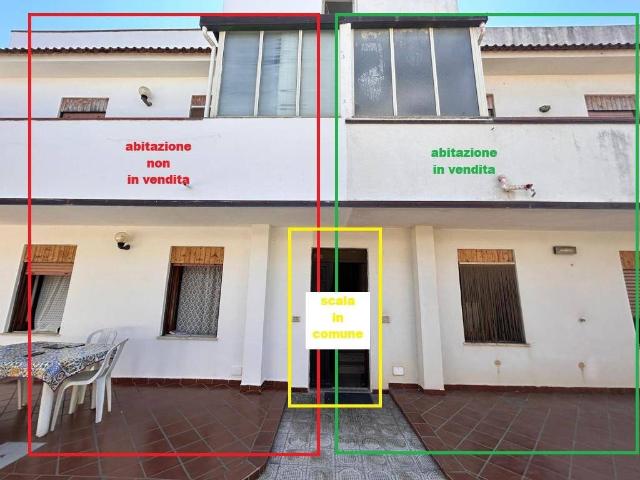 Casa indipendente in vendita a Barcellona Pozzo di Gotto ME