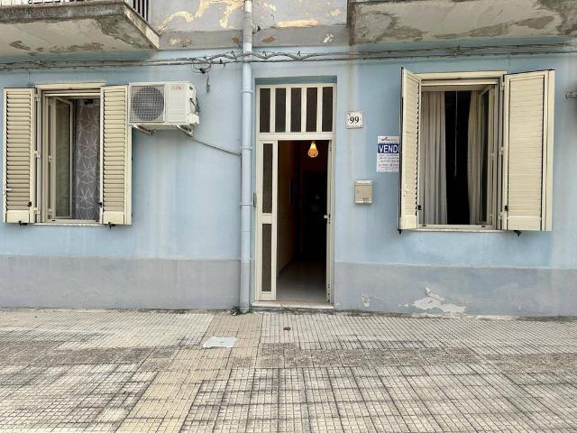 Casa indipendente in vendita a Barcellona Pozzo di Gotto ME