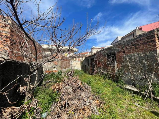 Casa indipendente in vendita a Barcellona Pozzo di Gotto ME