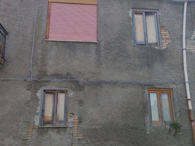 Casa indipendente in vendita a Barcellona Pozzo di Gotto ME