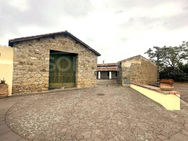 Casa indipendente in vendita a Baradili OR