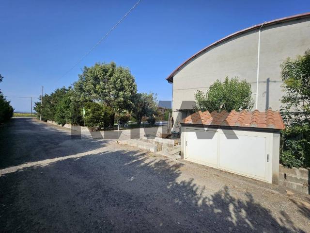 Casa indipendente in vendita a Baratti, Piombino