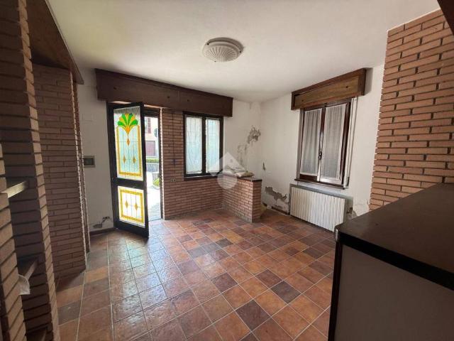 Casa indipendente in vendita a Barbata BG