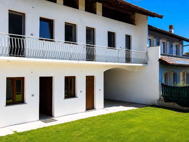 Casa indipendente in vendita a Barbania