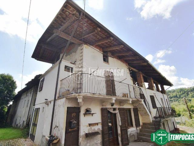 Casa indipendente in vendita a Barbania