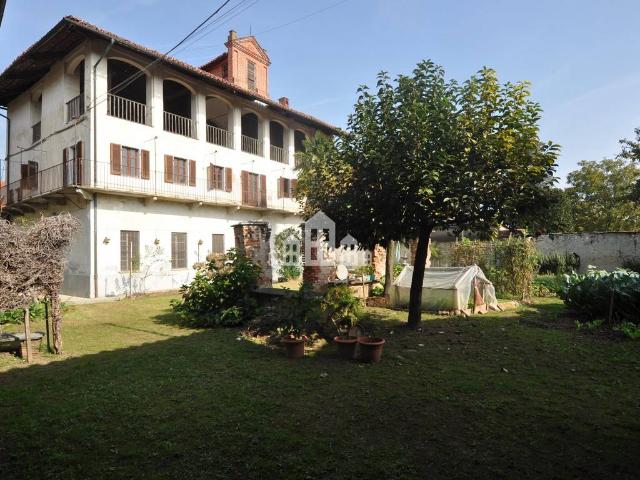Casa indipendente in vendita a Barbania