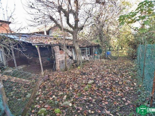 Casa indipendente in vendita a Barbania