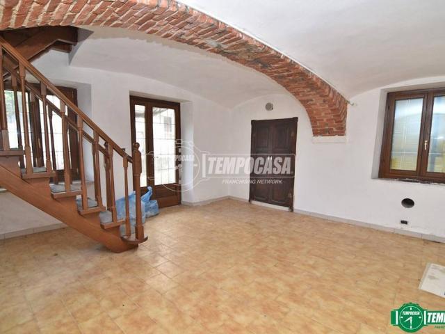Casa indipendente in vendita a Barbania TO