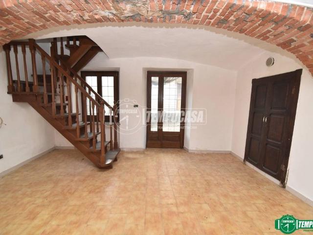 Casa indipendente in vendita a Barbania TO