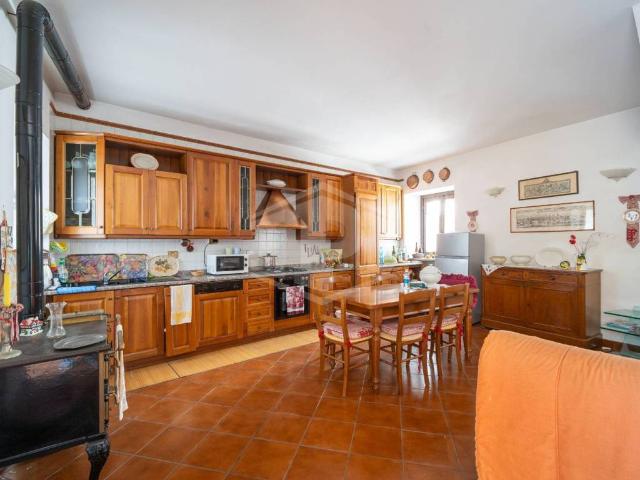 Casa indipendente in vendita a Barbania TO
