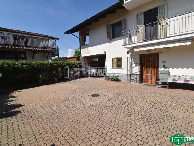 Casa indipendente in vendita a Barbania TO