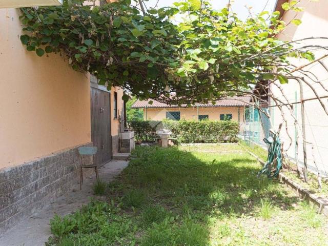 Casa indipendente in vendita a Barbania TO
