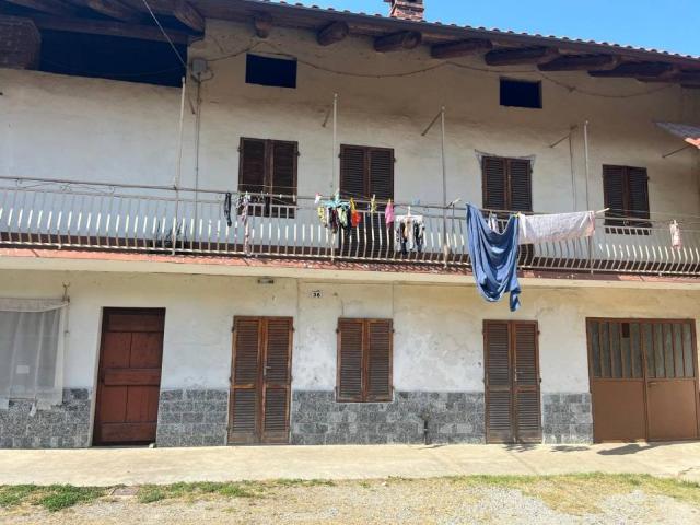 Casa indipendente in vendita a Barbania TO