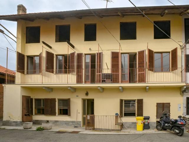 Casa indipendente in vendita a Barbania TO