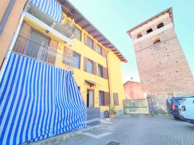 Casa indipendente in vendita a Barbania TO