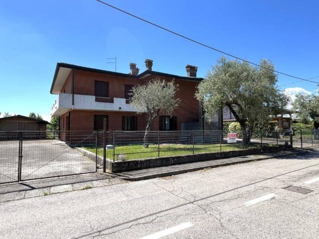 Casa indipendente in vendita a Barbarano Mossano VI