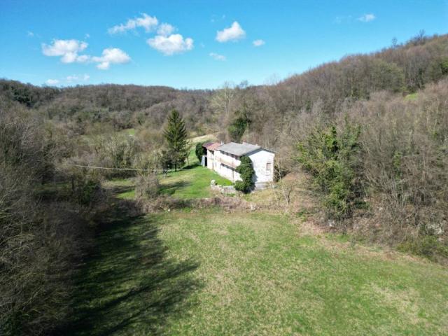 Casa indipendente in vendita a Barbarano Mossano VI