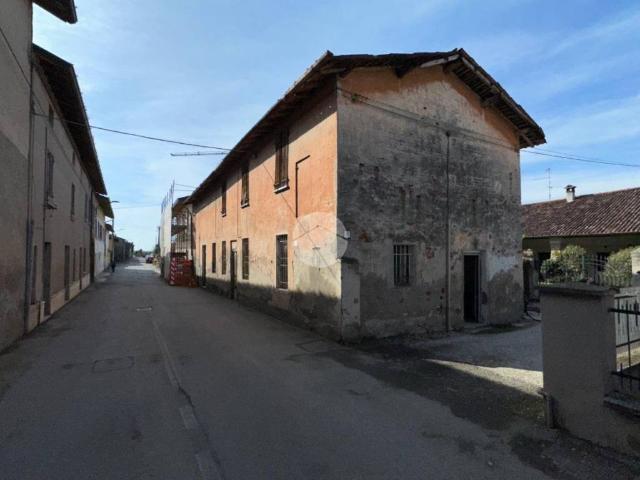 Casa indipendente in vendita a Barbariga BS