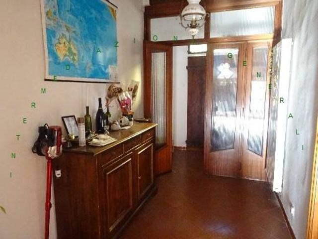 Casa indipendente in vendita a Barberino di Mugello FI