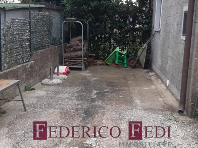 Casa indipendente in vendita a Barberino di Mugello FI