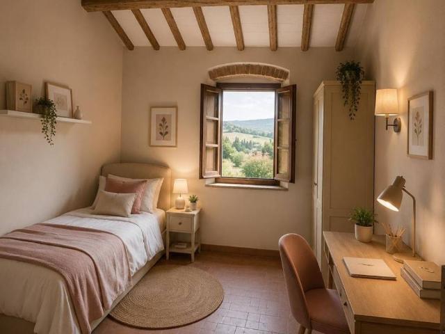 Casa indipendente in vendita a Barberino Tavarnelle FI