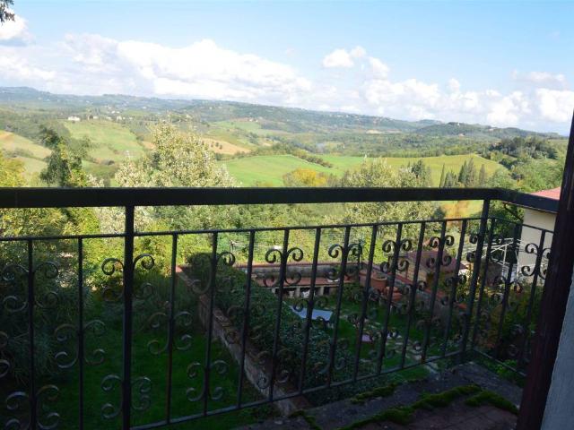 Casa indipendente in vendita a Barberino Tavarnelle FI
