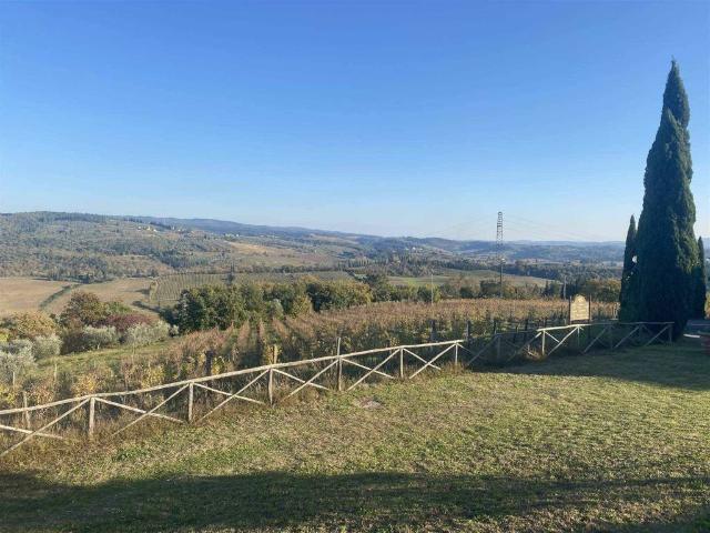 Casa indipendente in vendita a Barberino Tavarnelle FI