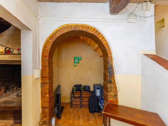 Casa indipendente in vendita a Barberino Tavarnelle FI