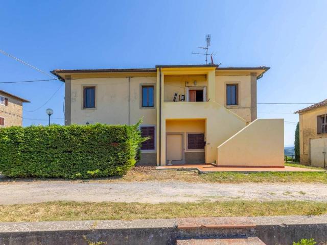 Casa indipendente in vendita a Barberino Tavarnelle FI