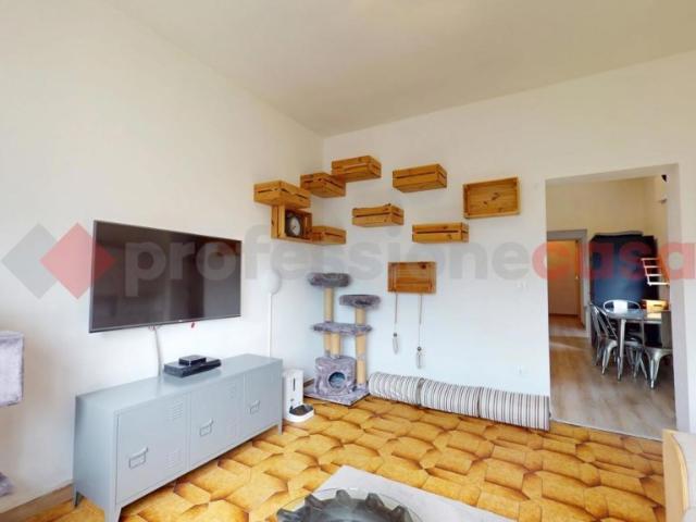 Casa indipendente in vendita a Barga