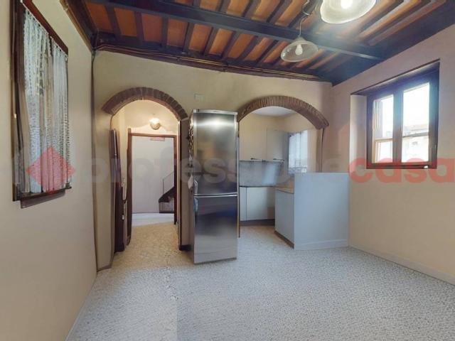 Appartamento in vendita a Barga LU