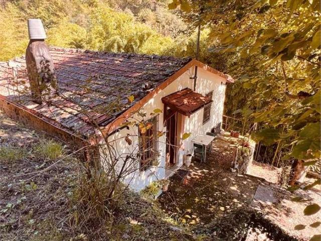 Casa indipendente in vendita a Barga LU
