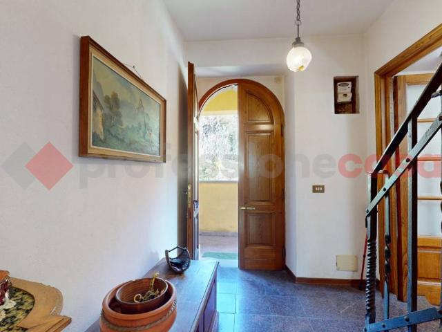Villa in vendita a Barga LU
