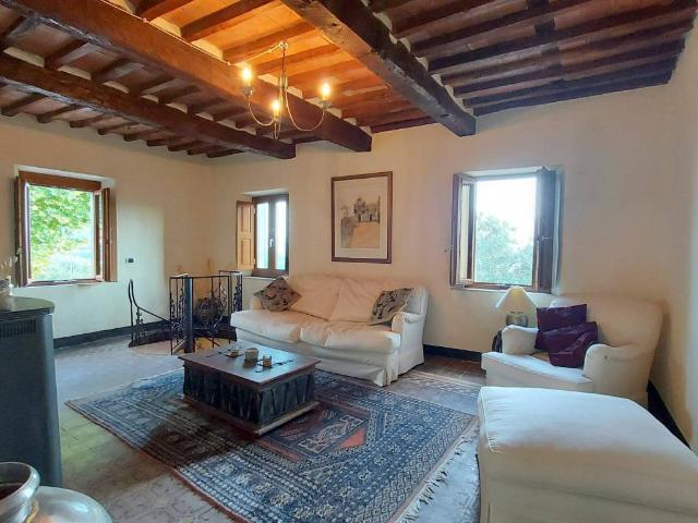 Casa indipendente in vendita a Barga LU
