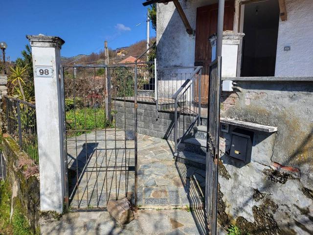 Casa indipendente in vendita a Bargagli