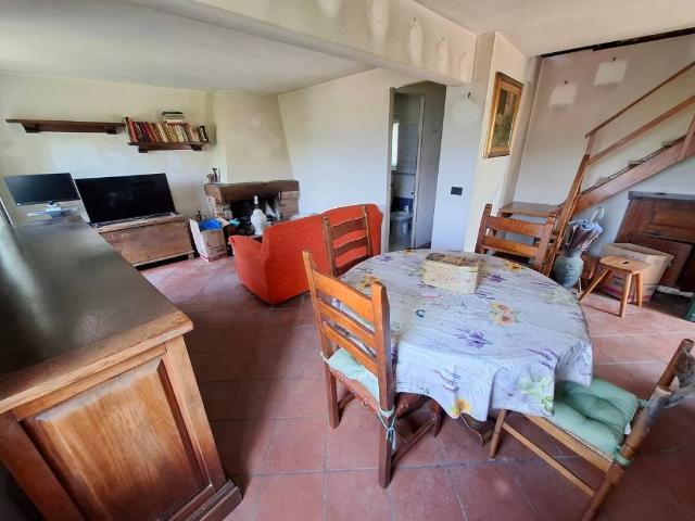 Casa indipendente in vendita a Bargagli GE